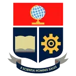 Logo Escuela Politécnica Nacional