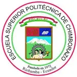 Logo Escuela Superior Politécnica de Chimborazo