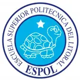 Logo Escuela Superior Politécnica del Litoral