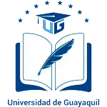 Logo Universidad de Guayaquil