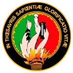 Logo Universidad Nacional de Loja