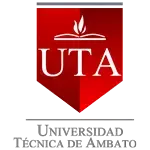 Logo Universidad Técnica de Ambato