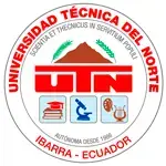 Logo Universidad Técnica del Norte